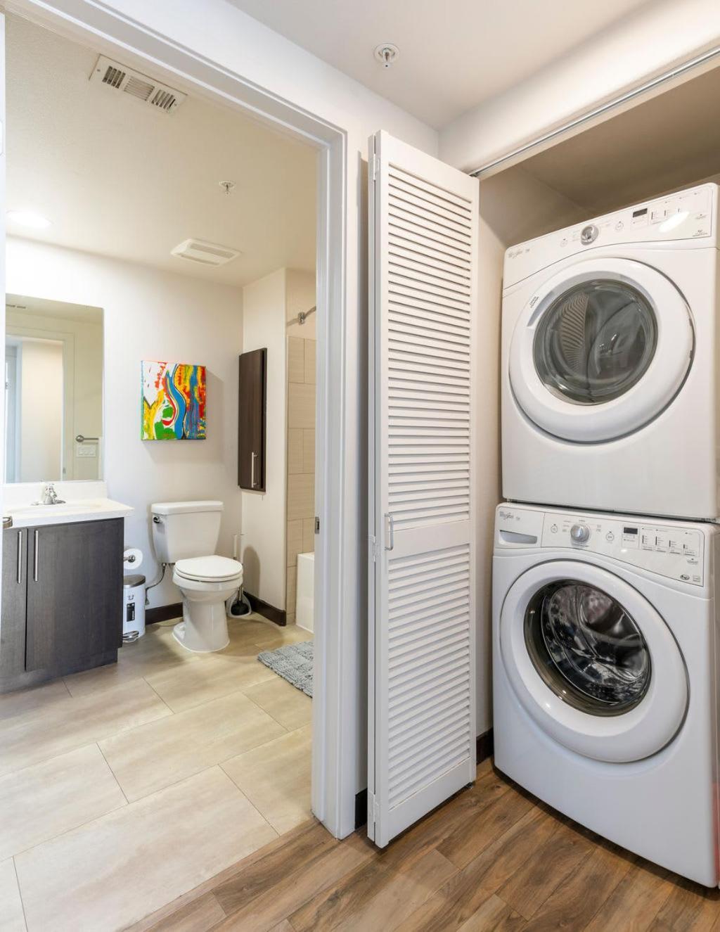 New 2bed Upscale Apartment Los Angeles